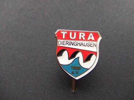 FC Tura Dieringhausen voetbalclub Duitsland